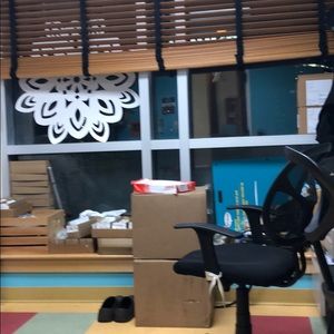 Meet your Posher, Sam